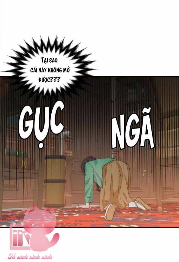 Hiểm Nguy Luôn Quanh Tôi - Chương 3 - ảnh 61