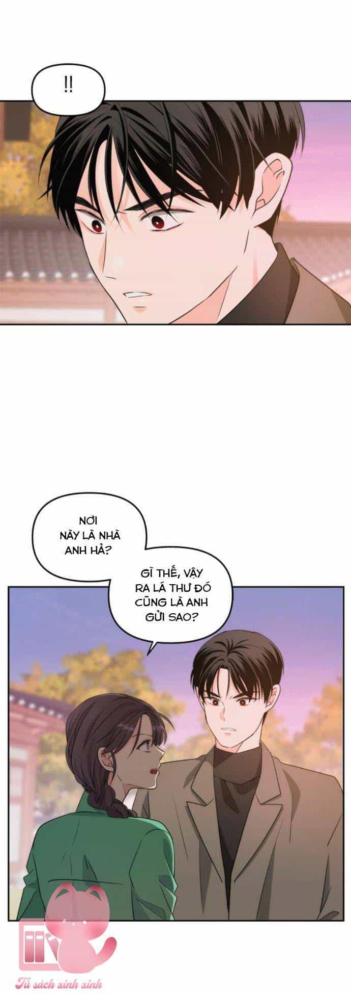 Hiểm Nguy Luôn Quanh Tôi - Chương 3 - ảnh 82