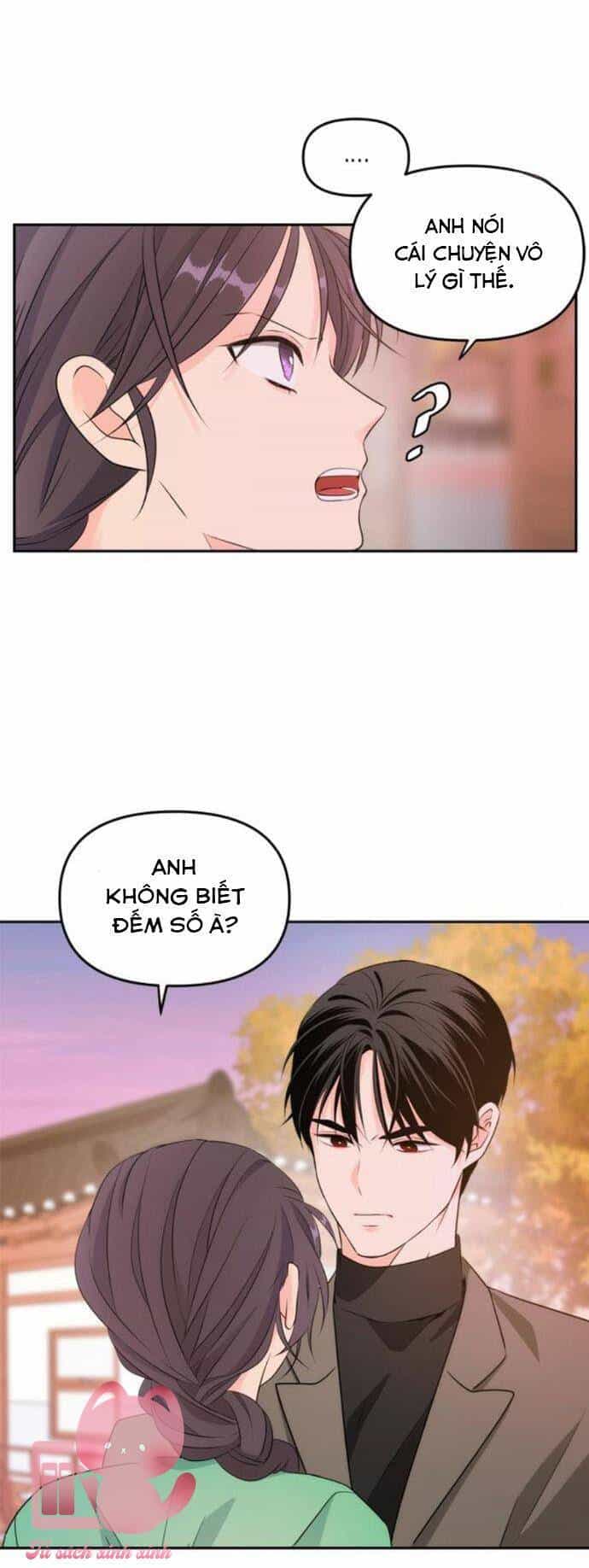 Hiểm Nguy Luôn Quanh Tôi - Chương 3 - ảnh 91