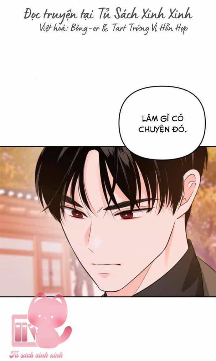 Hiểm Nguy Luôn Quanh Tôi - Chương 3 - ảnh 92