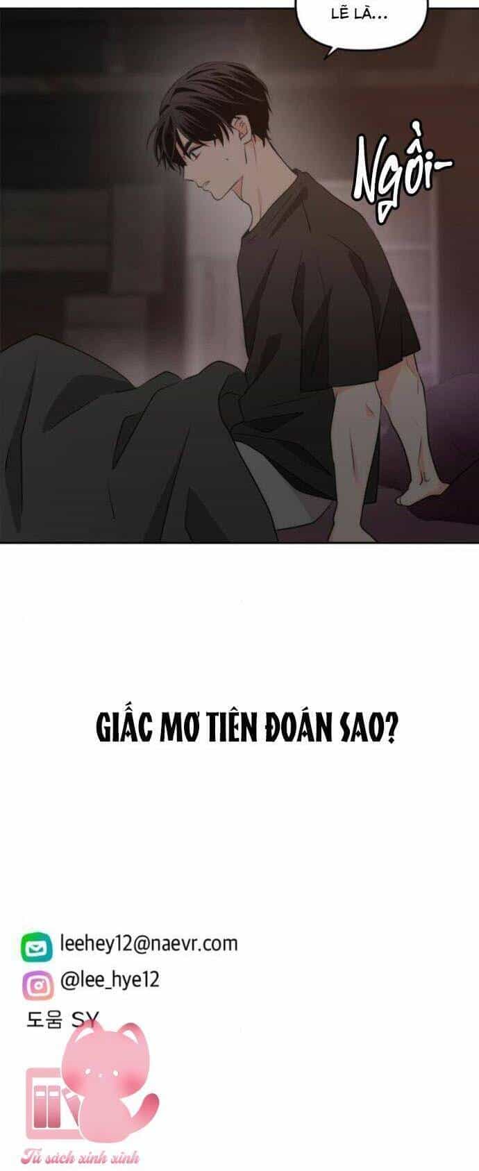 Hiểm Nguy Luôn Quanh Tôi - Chương 5 - ảnh 57
