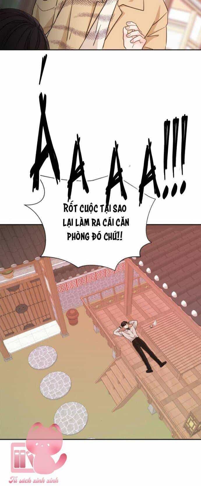 Hiểm Nguy Luôn Quanh Tôi - Chương 6 - ảnh 37