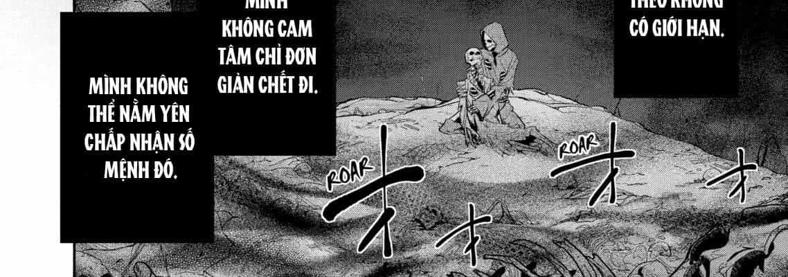 Hiền Giả Trở Thành Lich - Chương 1 - ảnh 69