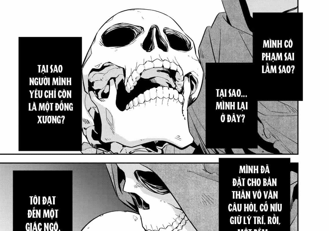 Hiền Giả Trở Thành Lich - Chương 1 - ảnh 70