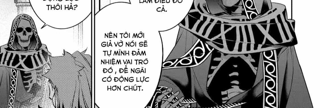 Hiền Giả Trở Thành Lich - Chương 10 - ảnh 3
