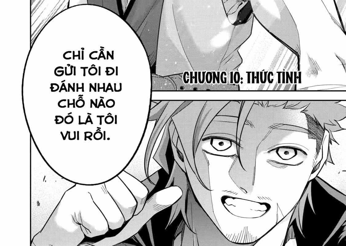 Hiền Giả Trở Thành Lich - Chương 10 - ảnh 6