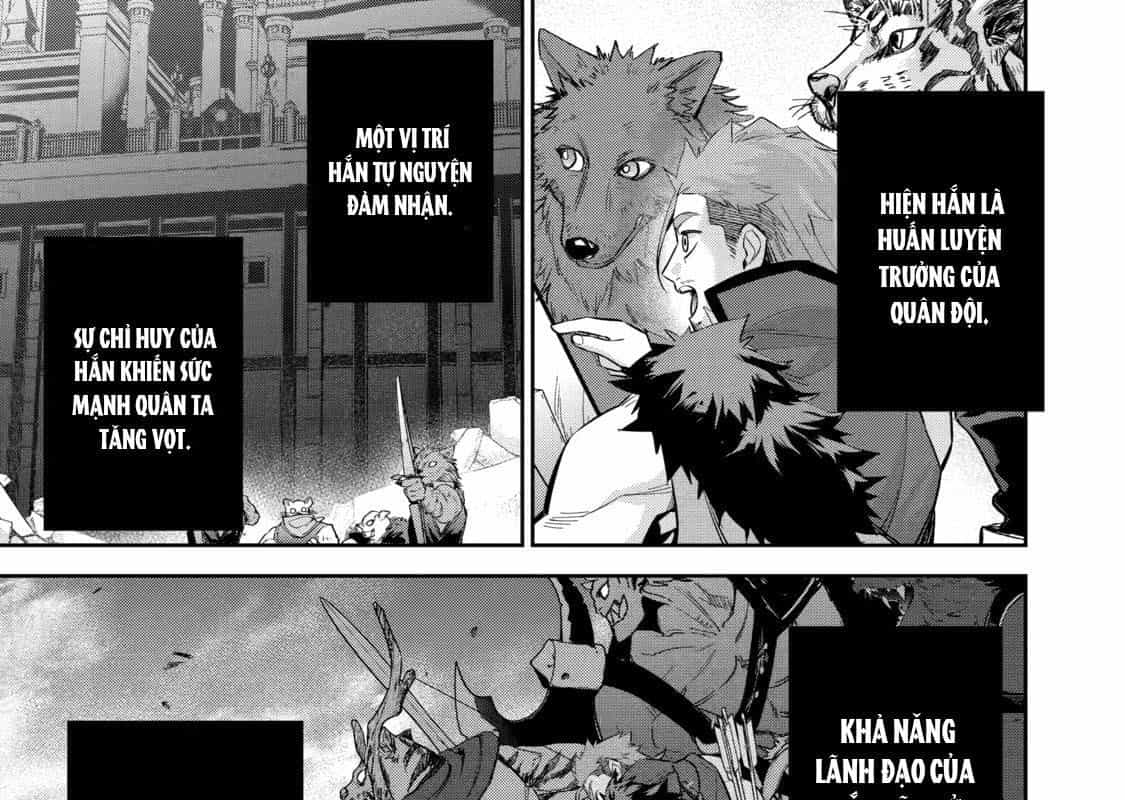 Hiền Giả Trở Thành Lich - Chương 10 - ảnh 66
