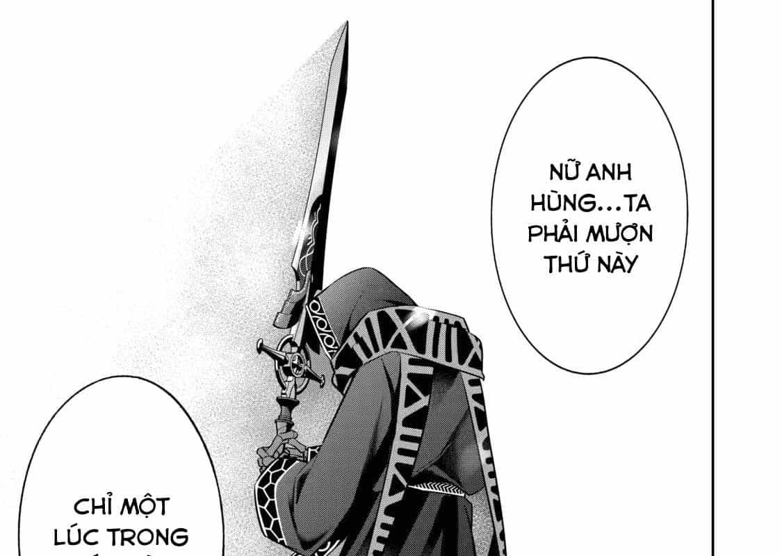 Hiền Giả Trở Thành Lich - Chương 11 - ảnh 27