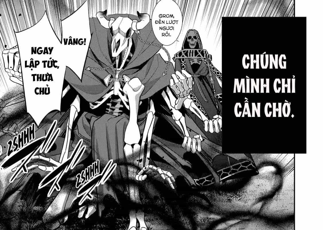 Hiền Giả Trở Thành Lich - Chương 11 - ảnh 66