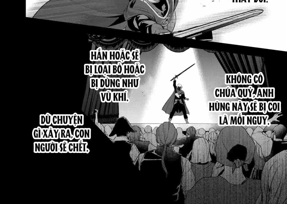 Hiền Giả Trở Thành Lich - Chương 12 - ảnh 110