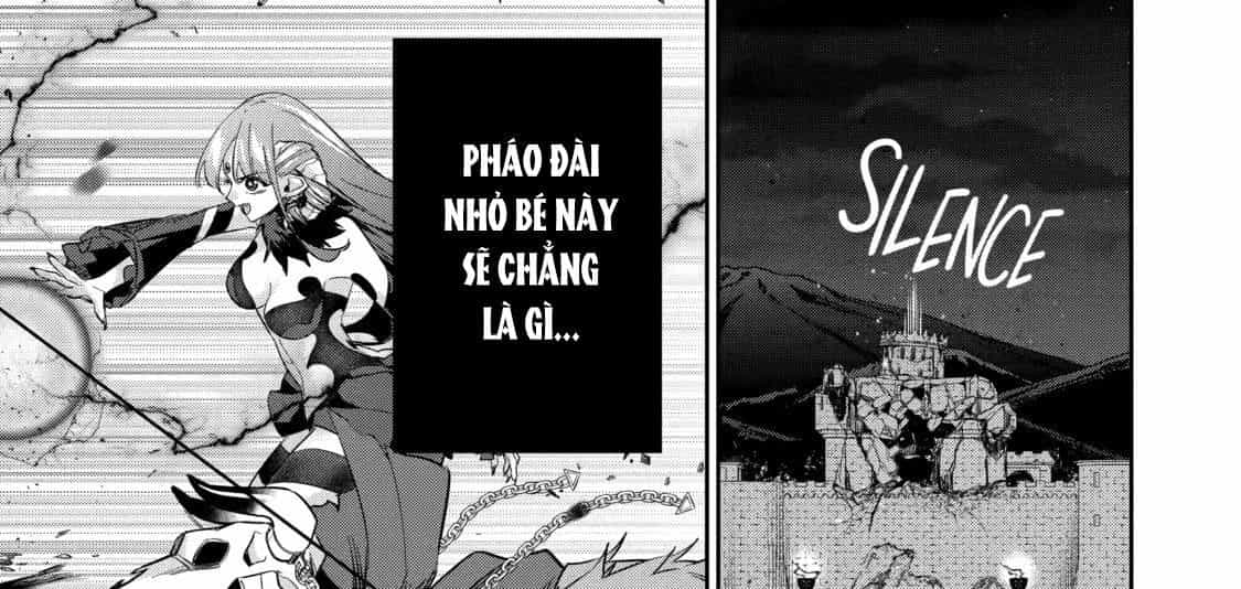 Hiền Giả Trở Thành Lich - Chương 12 - ảnh 23
