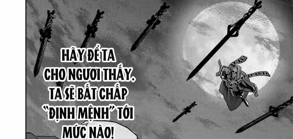 Hiền Giả Trở Thành Lich - Chương 12 - ảnh 26