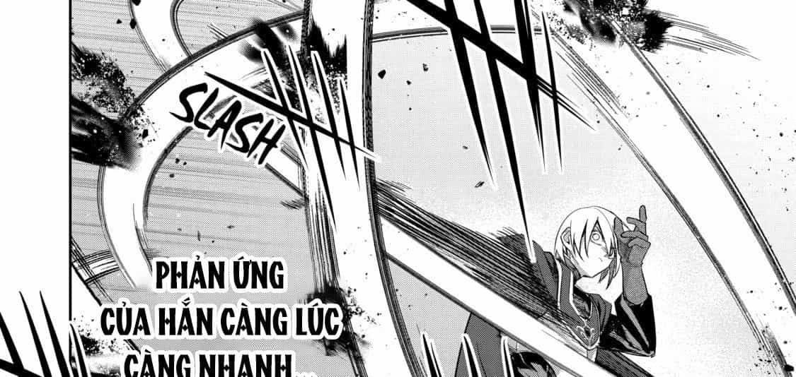 Hiền Giả Trở Thành Lich - Chương 12 - ảnh 63