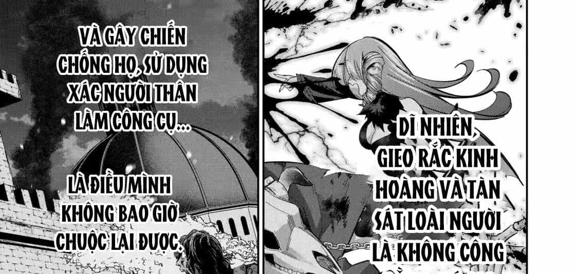 Hiền Giả Trở Thành Lich - Chương 12 - ảnh 84