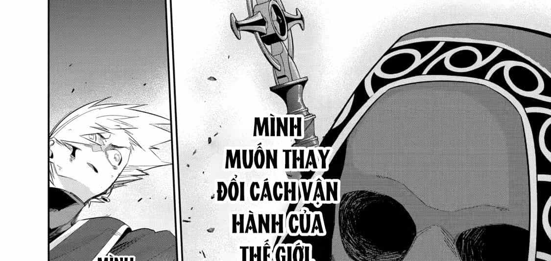 Hiền Giả Trở Thành Lich - Chương 12 - ảnh 87