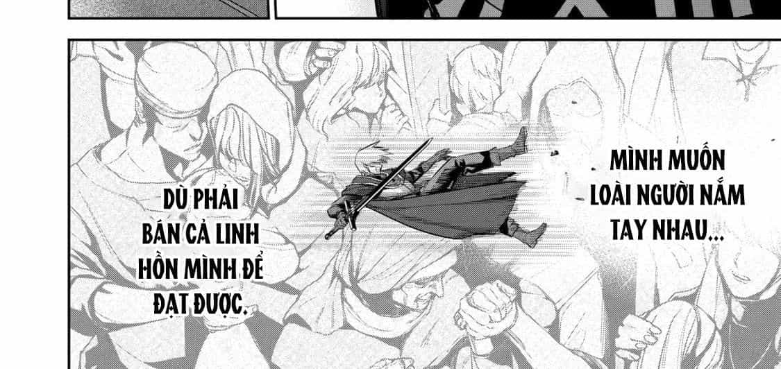 Hiền Giả Trở Thành Lich - Chương 12 - ảnh 89