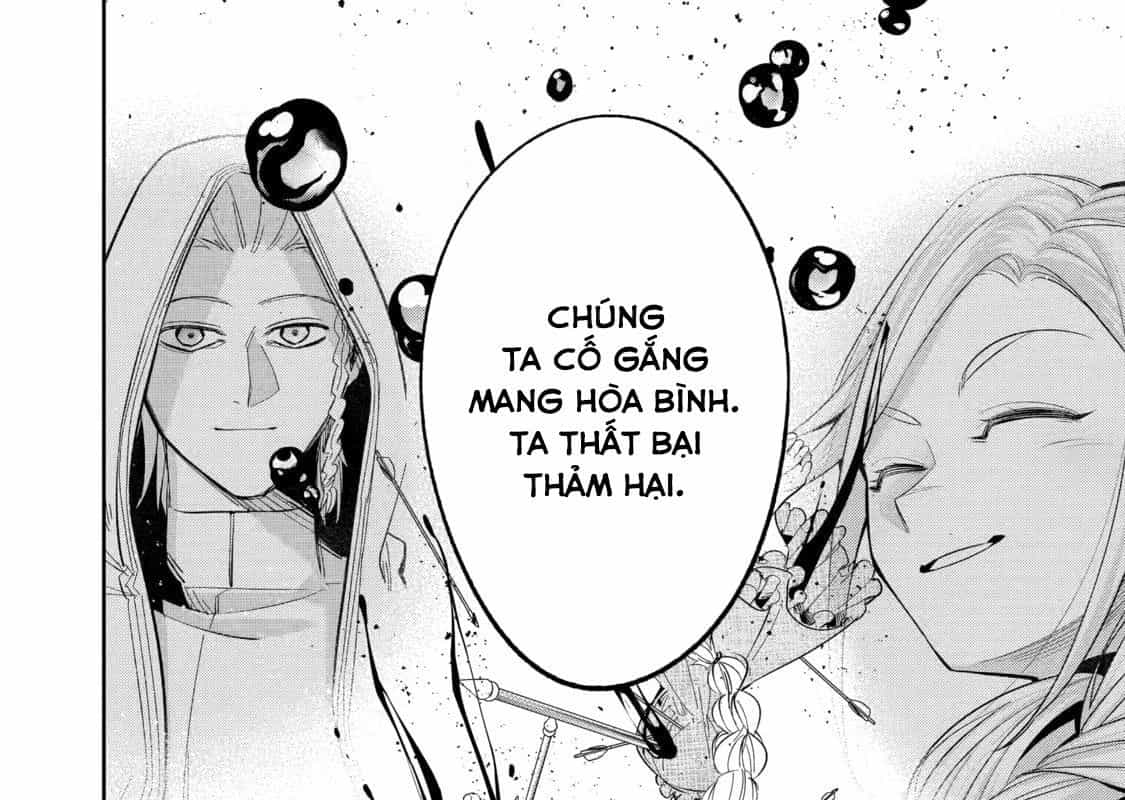 Hiền Giả Trở Thành Lich - Chương 13 - ảnh 36