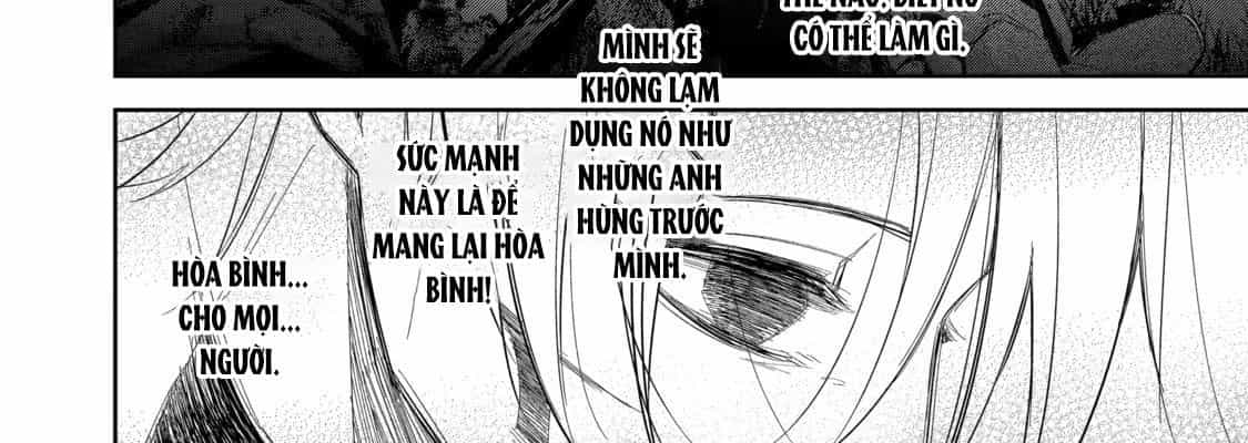 Hiền Giả Trở Thành Lich - Chương 13 - ảnh 42