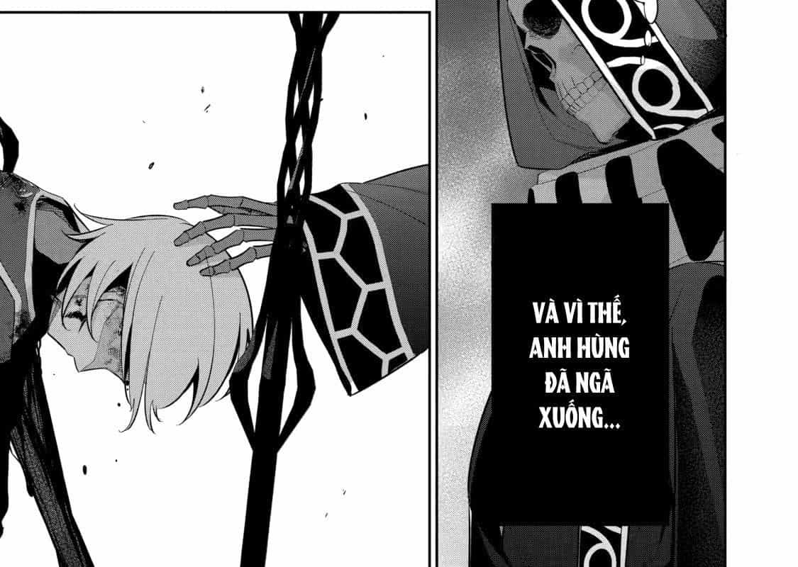 Hiền Giả Trở Thành Lich - Chương 13 - ảnh 45