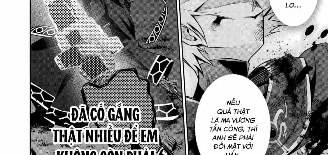 Hiền Giả Trở Thành Lich - Chương 13 - ảnh 57
