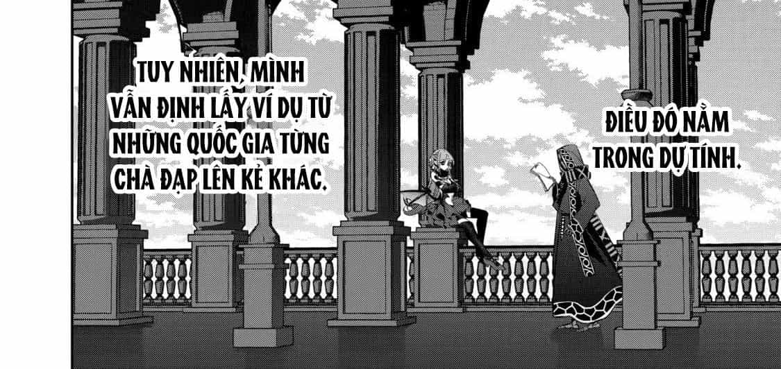 Hiền Giả Trở Thành Lich - Chương 14 - ảnh 20
