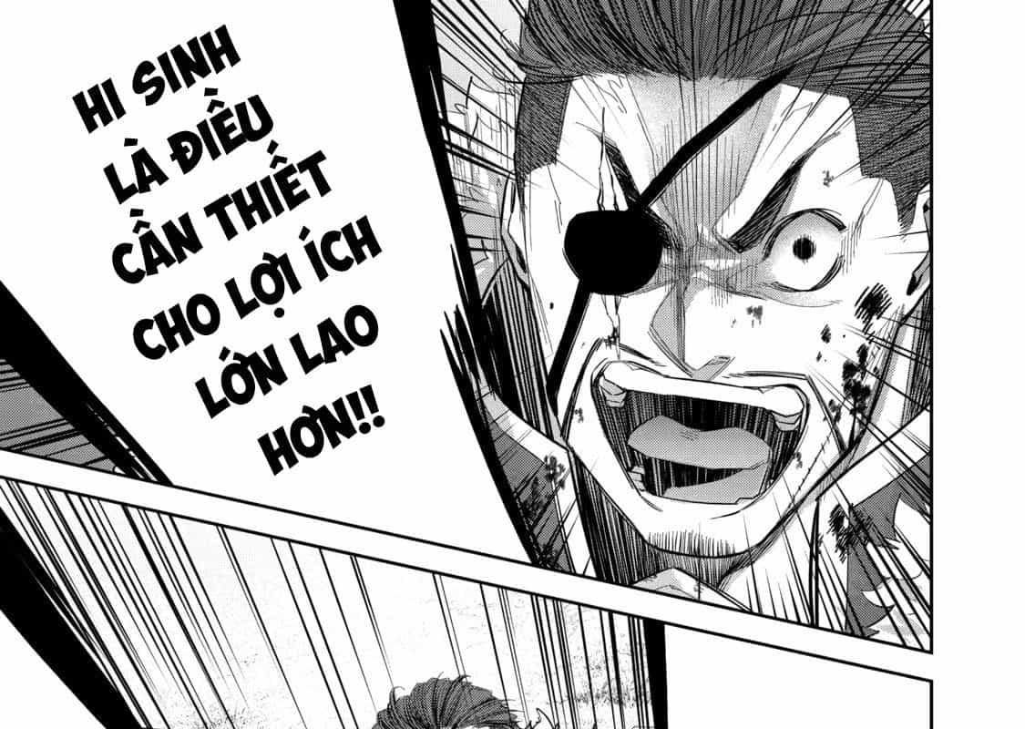 Hiền Giả Trở Thành Lich - Chương 14 - ảnh 62