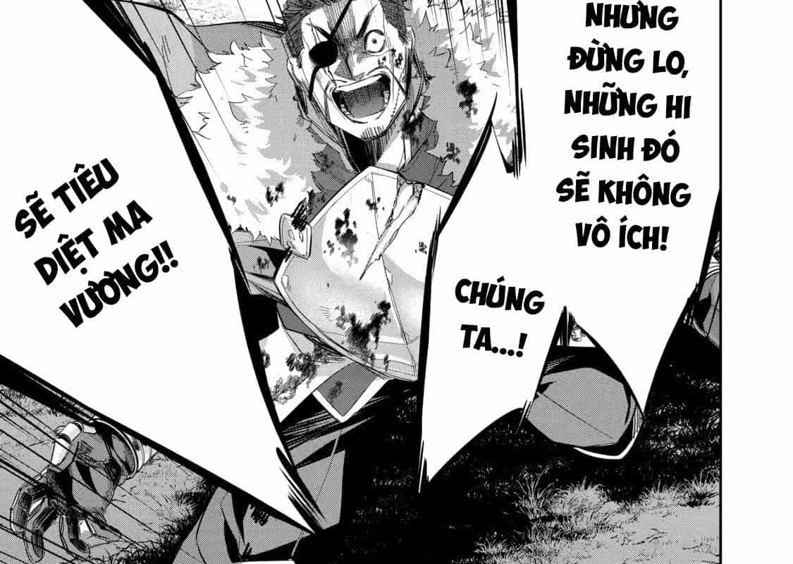 Hiền Giả Trở Thành Lich - Chương 14 - ảnh 63