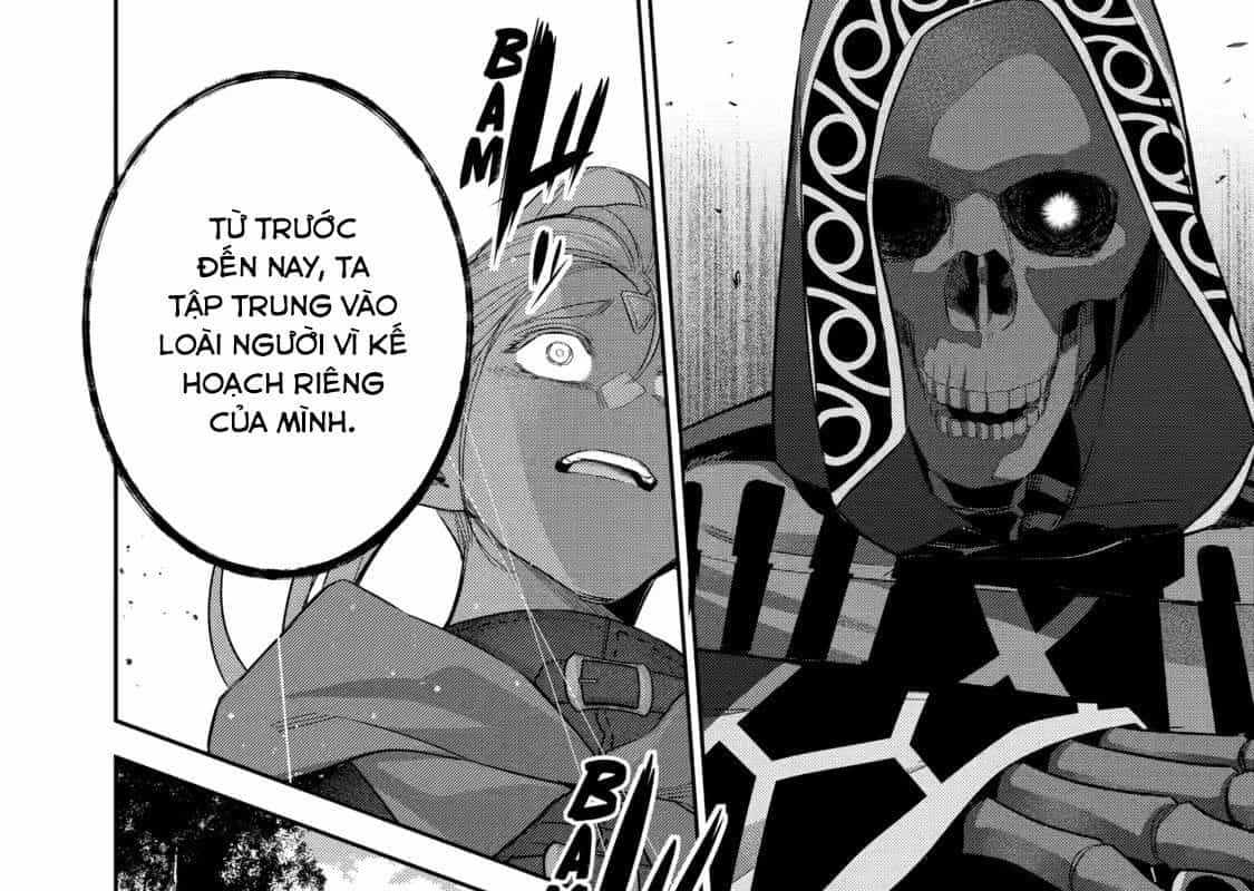 Hiền Giả Trở Thành Lich - Chương 14 - ảnh 69