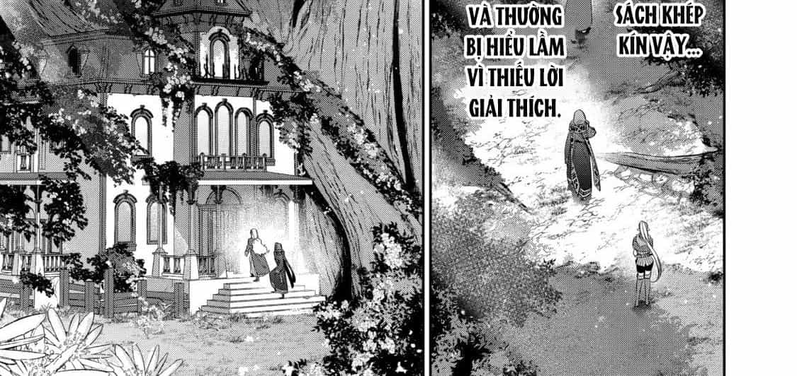 Hiền Giả Trở Thành Lich - Chương 15 - ảnh 101