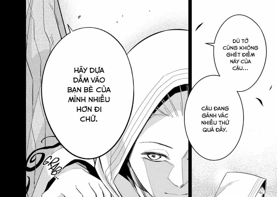 Hiền Giả Trở Thành Lich - Chương 15 - ảnh 11