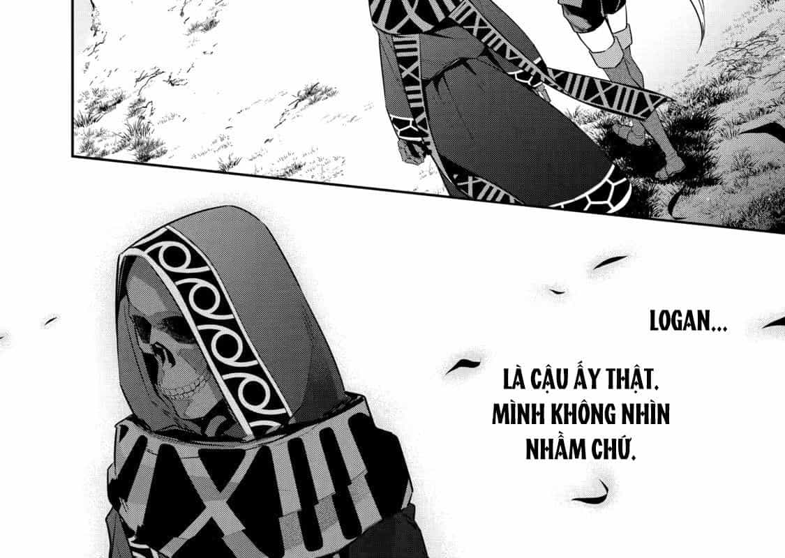 Hiền Giả Trở Thành Lich - Chương 15 - ảnh 17