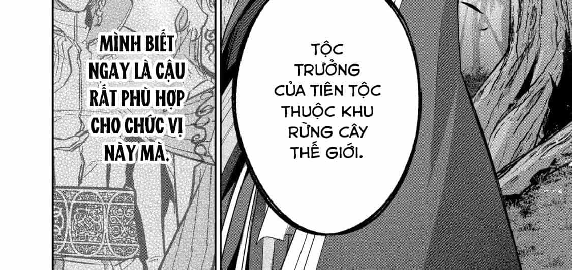 Hiền Giả Trở Thành Lich - Chương 15 - ảnh 35