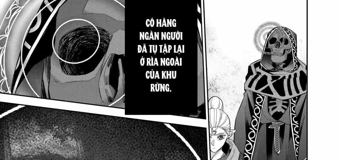 Hiền Giả Trở Thành Lich - Chương 15 - ảnh 62