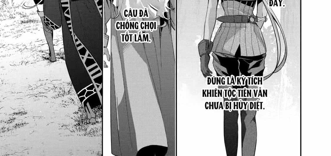 Hiền Giả Trở Thành Lich - Chương 15 - ảnh 69