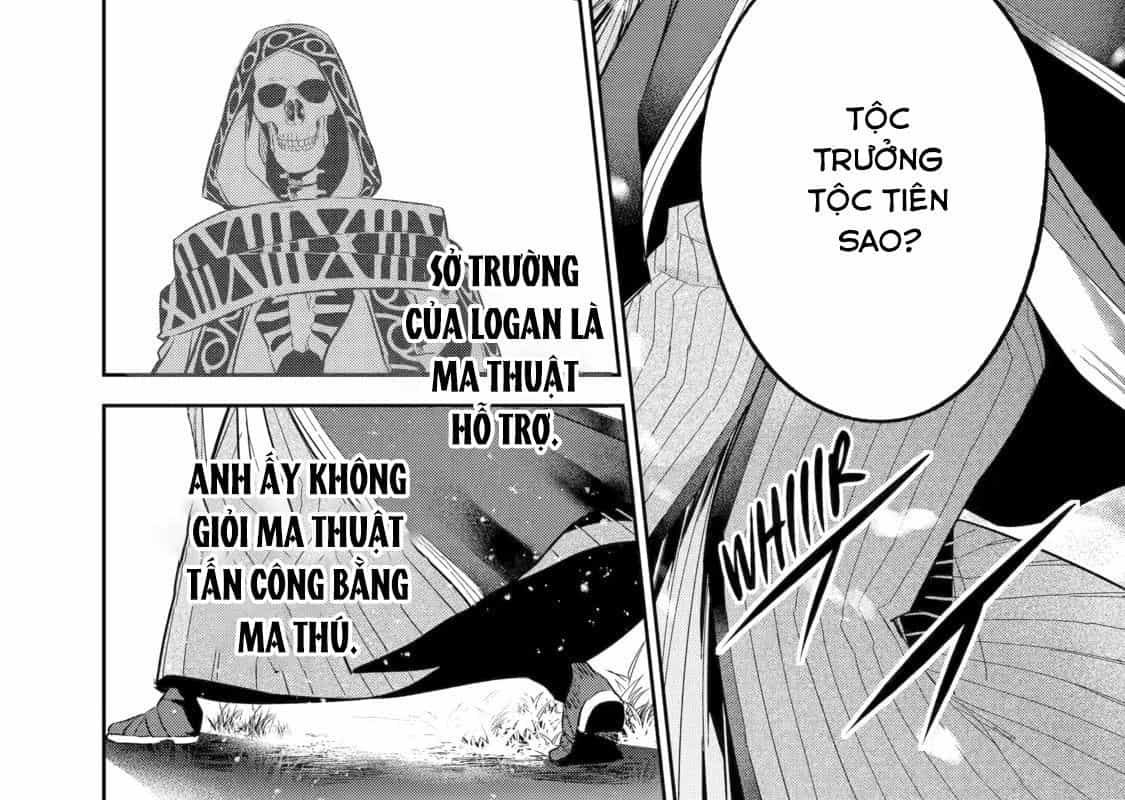 Hiền Giả Trở Thành Lich - Chương 16 - ảnh 106