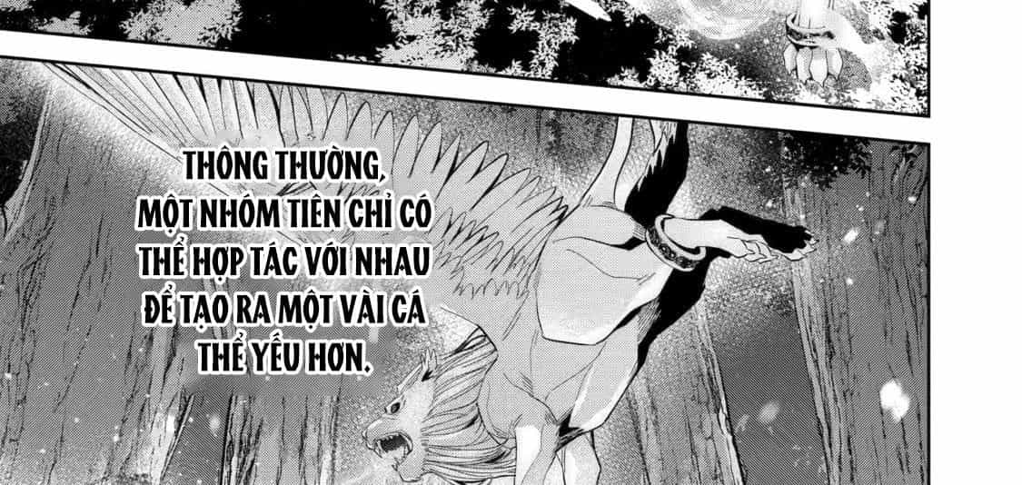 Hiền Giả Trở Thành Lich - Chương 16 - ảnh 108