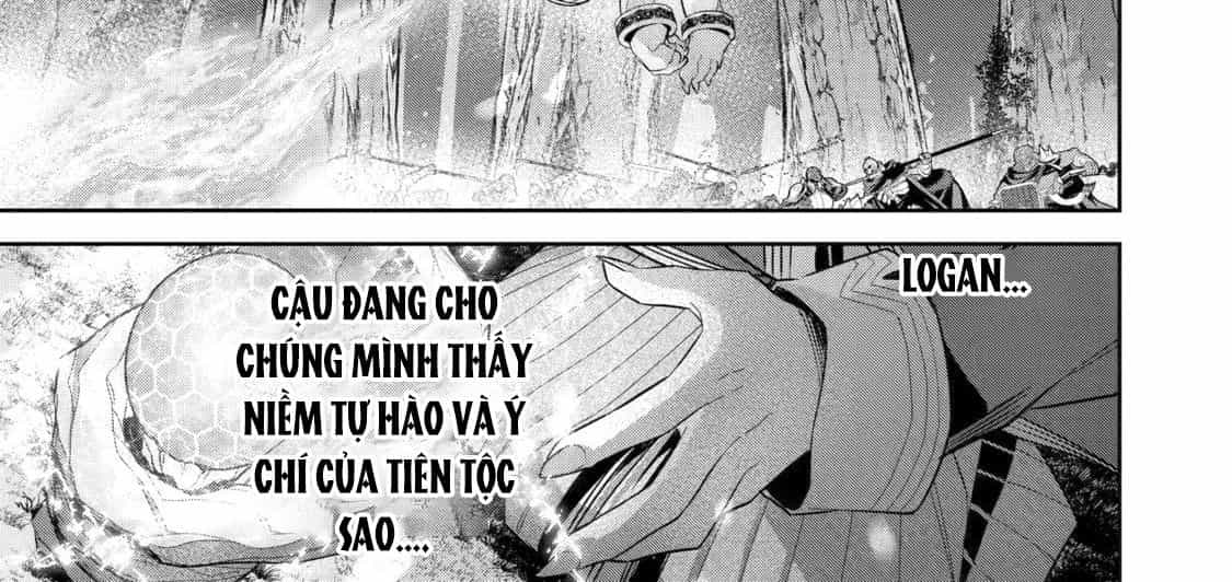 Hiền Giả Trở Thành Lich - Chương 16 - ảnh 109