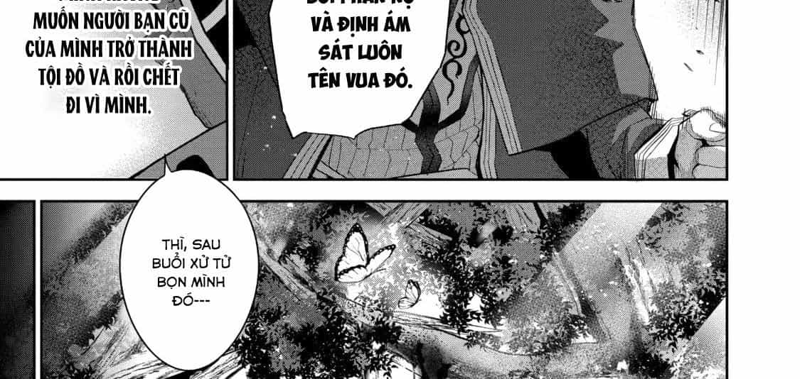 Hiền Giả Trở Thành Lich - Chương 16 - ảnh 11