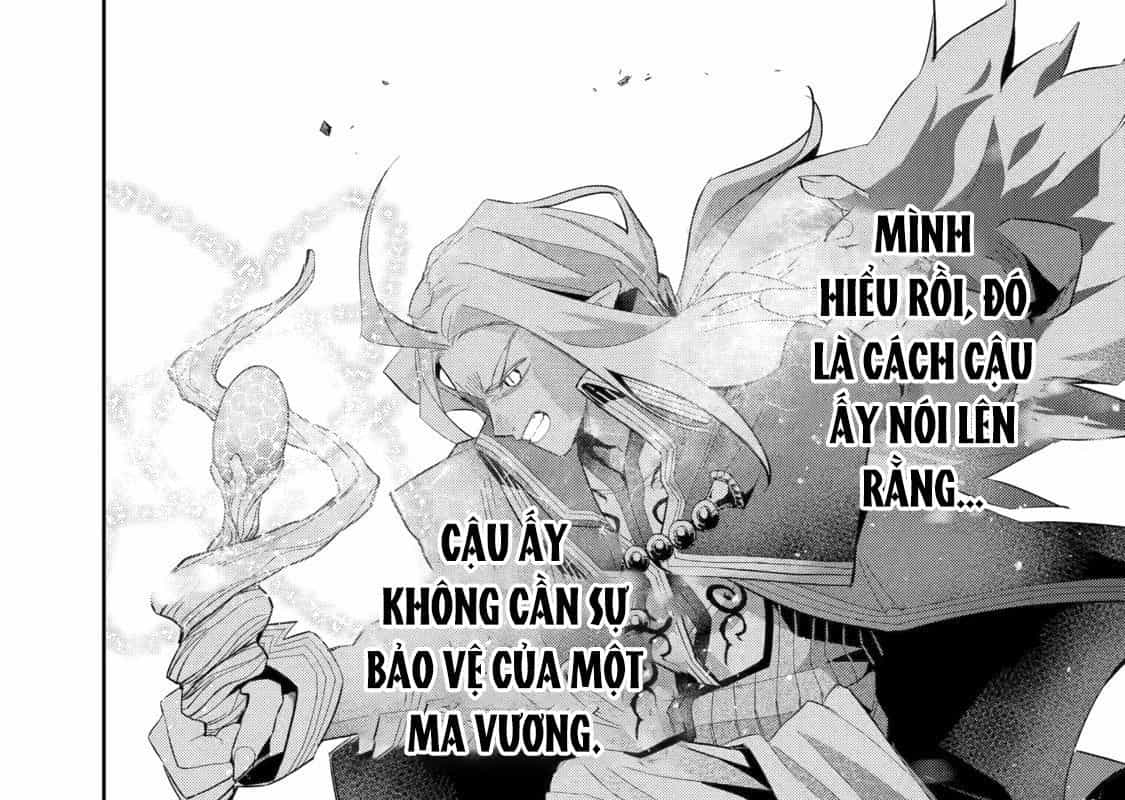 Hiền Giả Trở Thành Lich - Chương 16 - ảnh 110