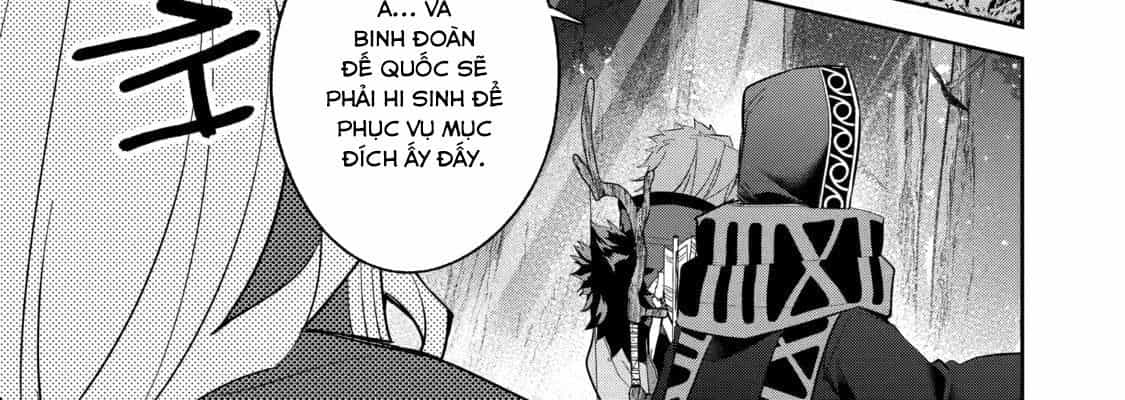 Hiền Giả Trở Thành Lich - Chương 16 - ảnh 56
