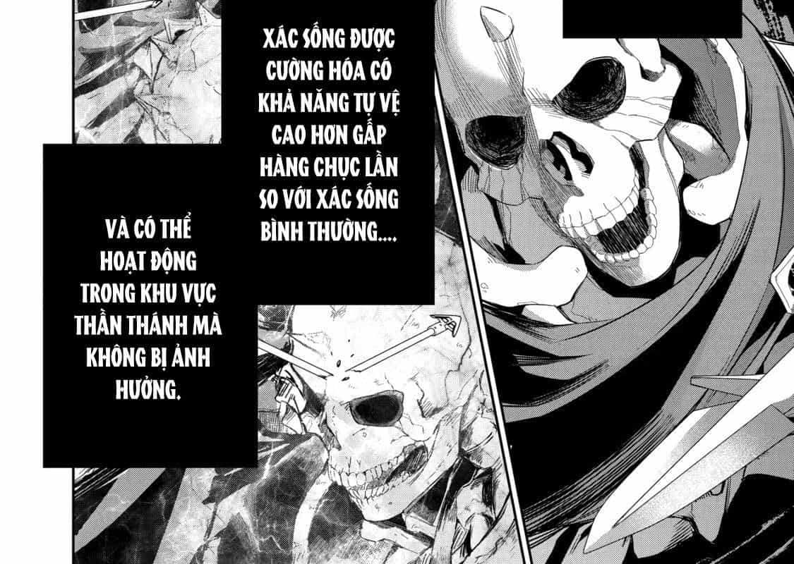 Hiền Giả Trở Thành Lich - Chương 16 - ảnh 74