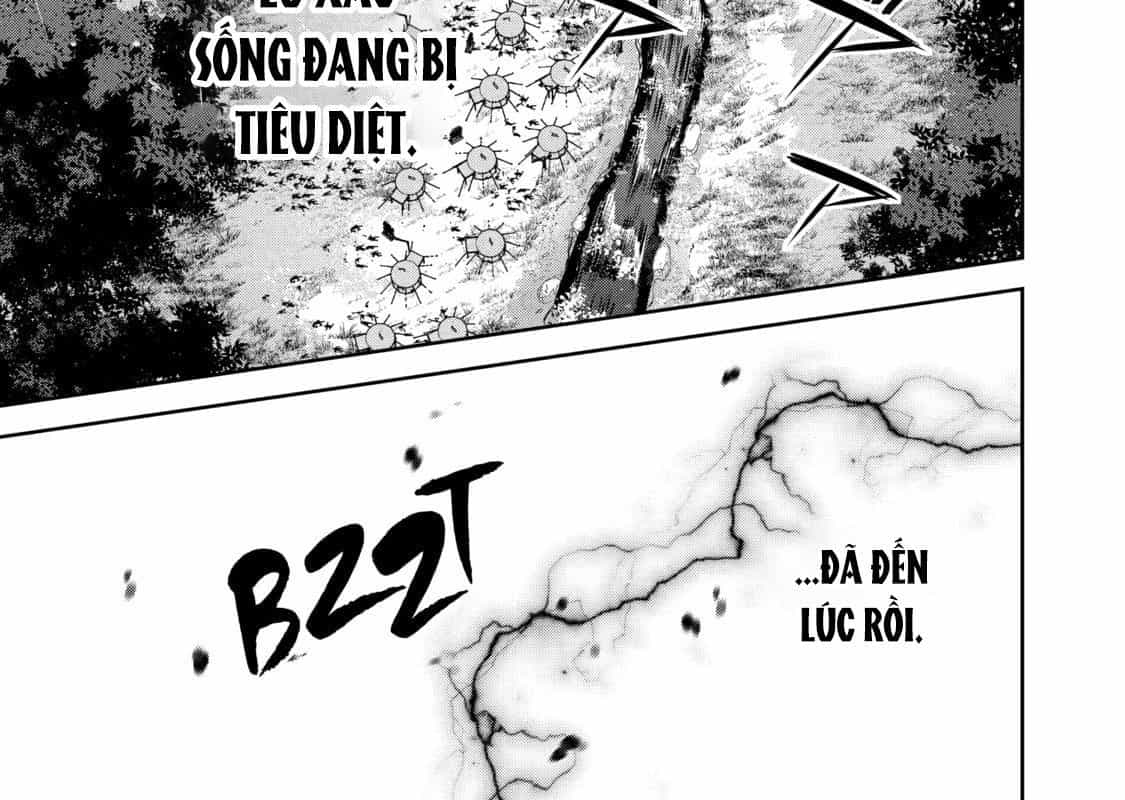 Hiền Giả Trở Thành Lich - Chương 16 - ảnh 77