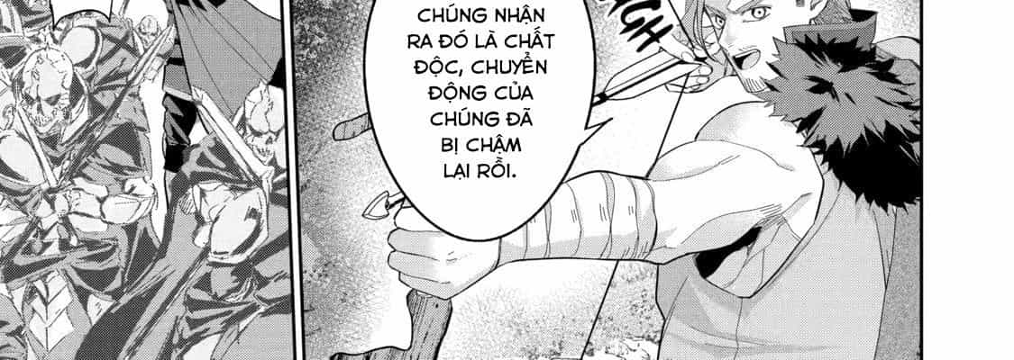 Hiền Giả Trở Thành Lich - Chương 16 - ảnh 88
