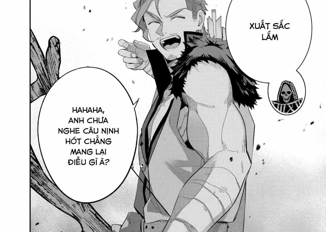 Hiền Giả Trở Thành Lich - Chương 16 - ảnh 91