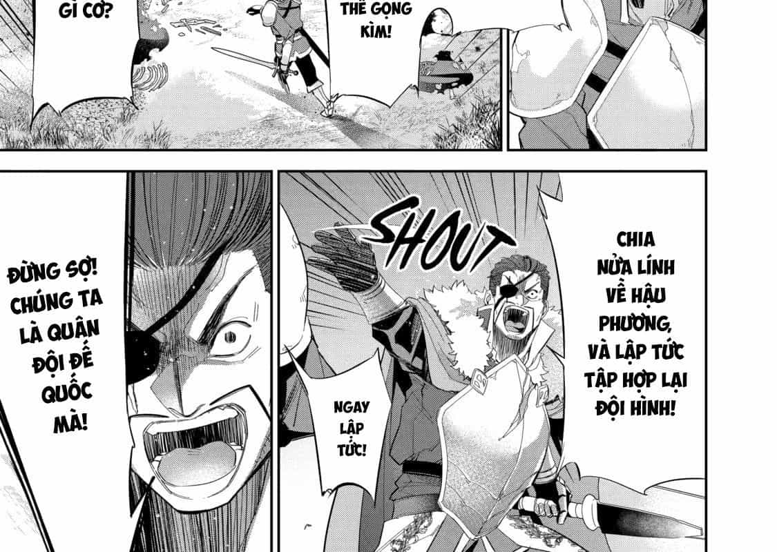 Hiền Giả Trở Thành Lich - Chương 16 - ảnh 93