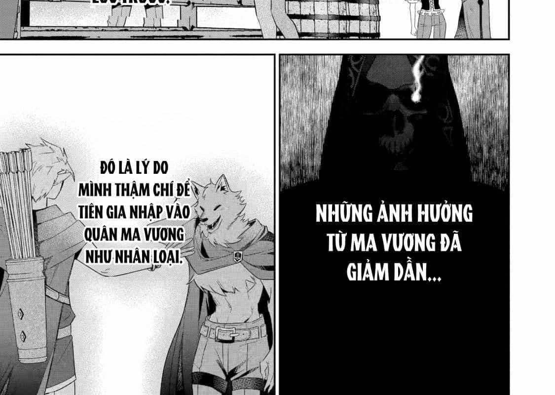 Hiền Giả Trở Thành Lich - Chương 17 - ảnh 104