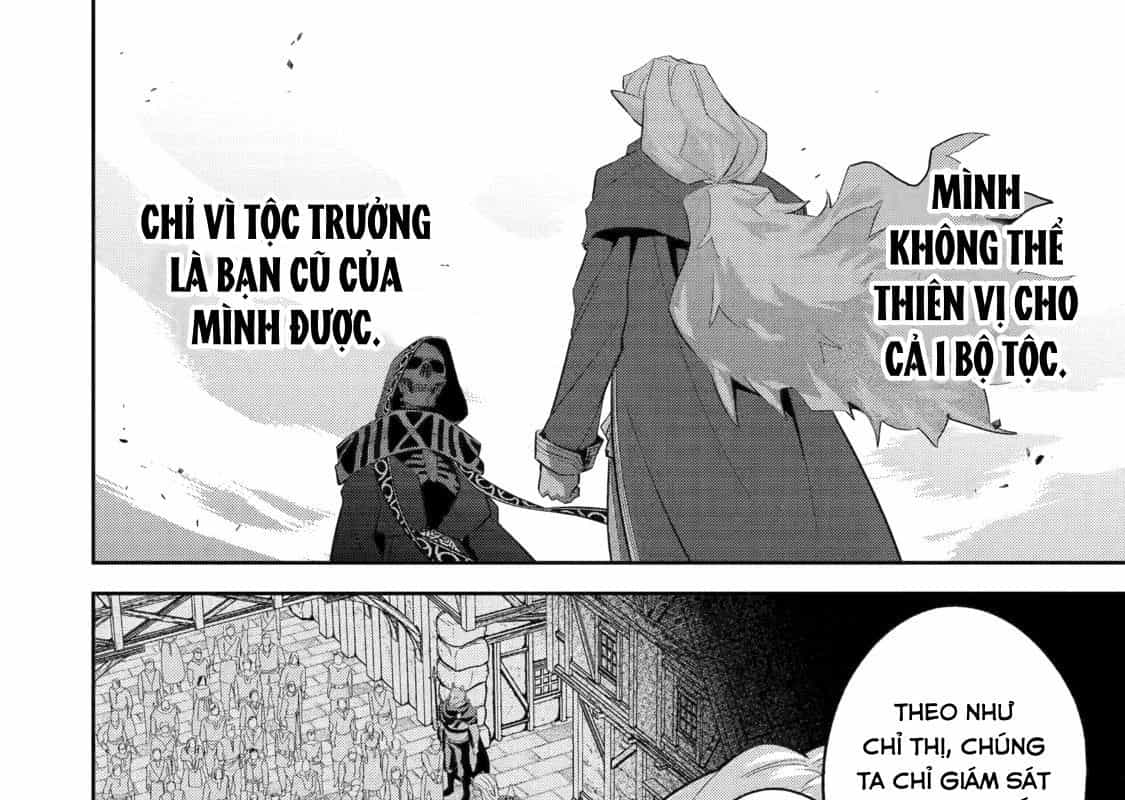 Hiền Giả Trở Thành Lich - Chương 17 - ảnh 105