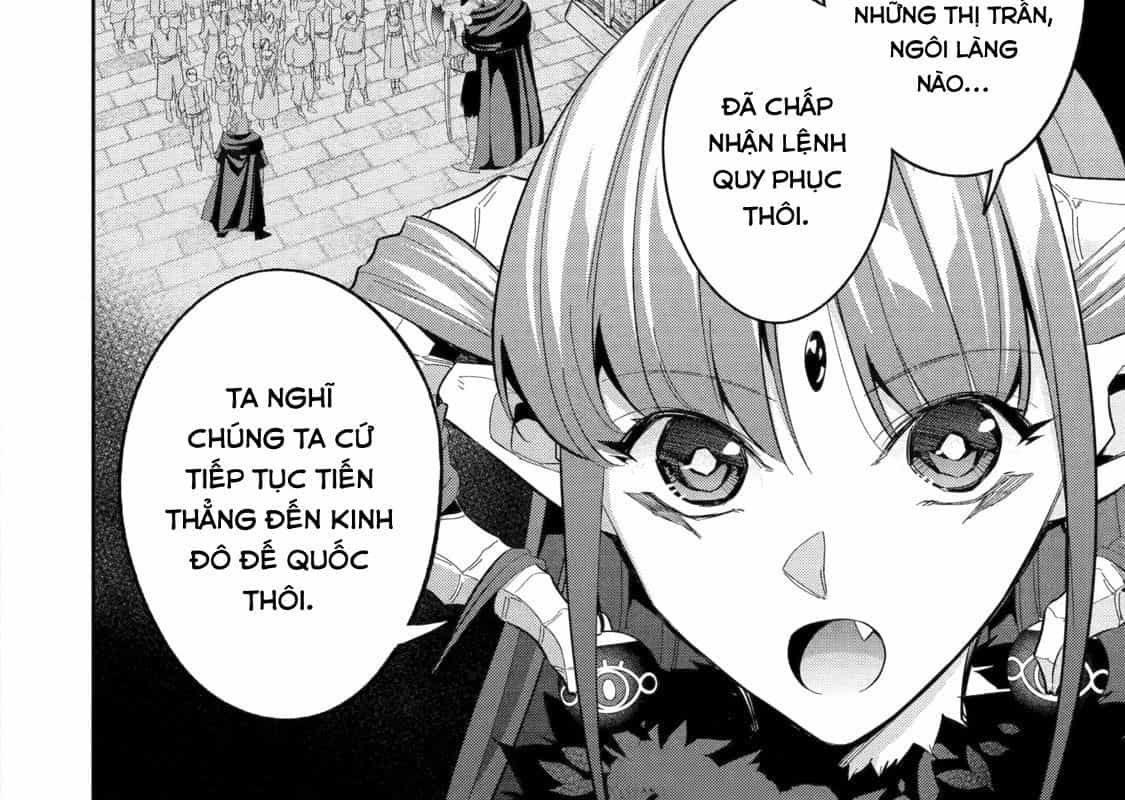 Hiền Giả Trở Thành Lich - Chương 17 - ảnh 106