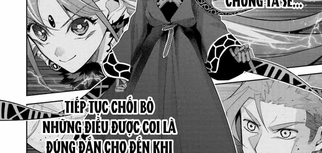 Hiền Giả Trở Thành Lich - Chương 17 - ảnh 117