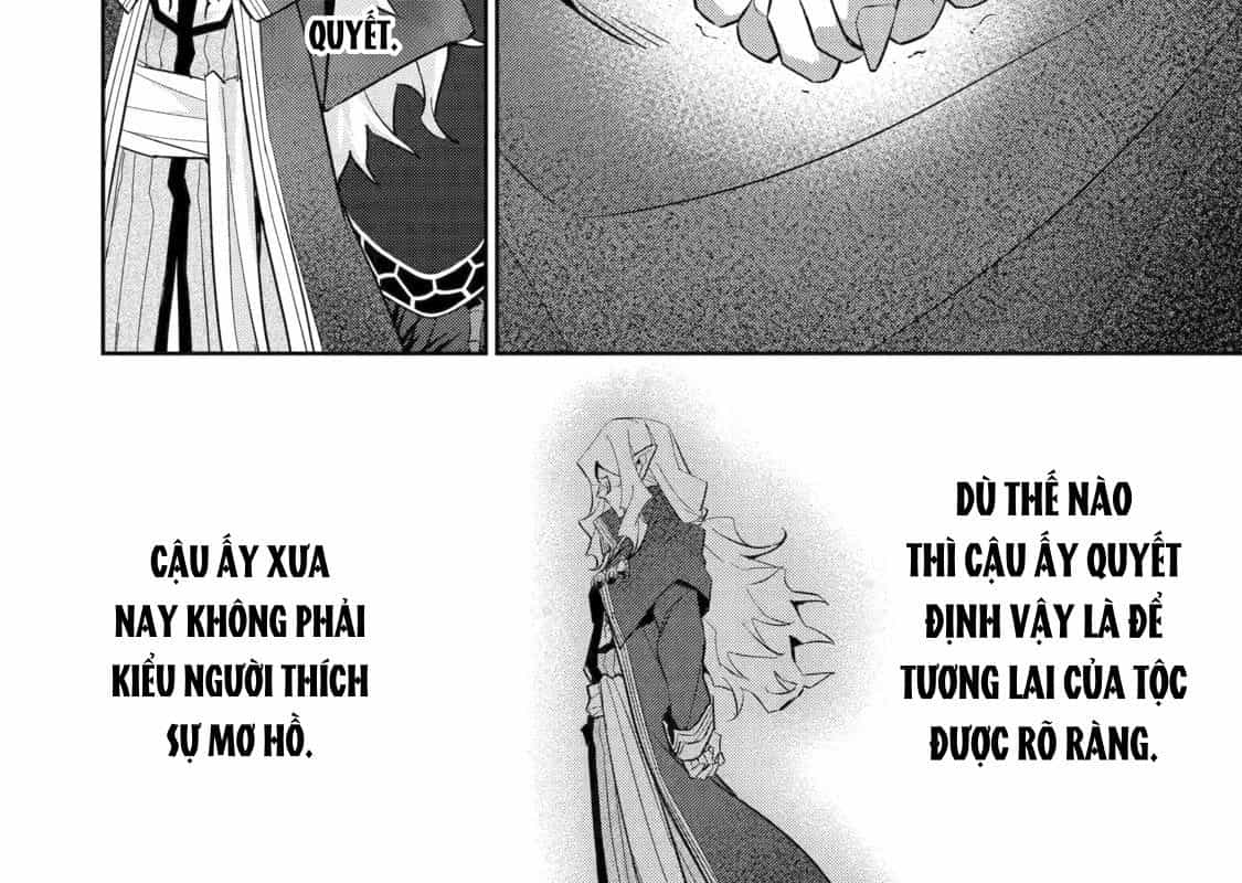 Hiền Giả Trở Thành Lich - Chương 17 - ảnh 25